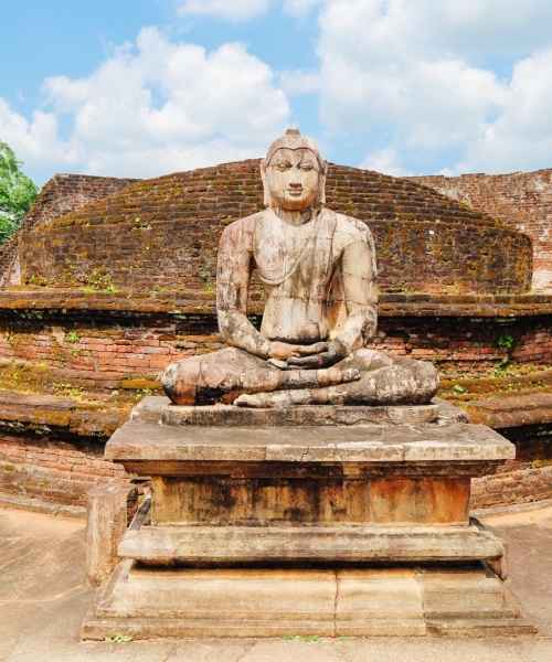 Sri Lanka tour destinations