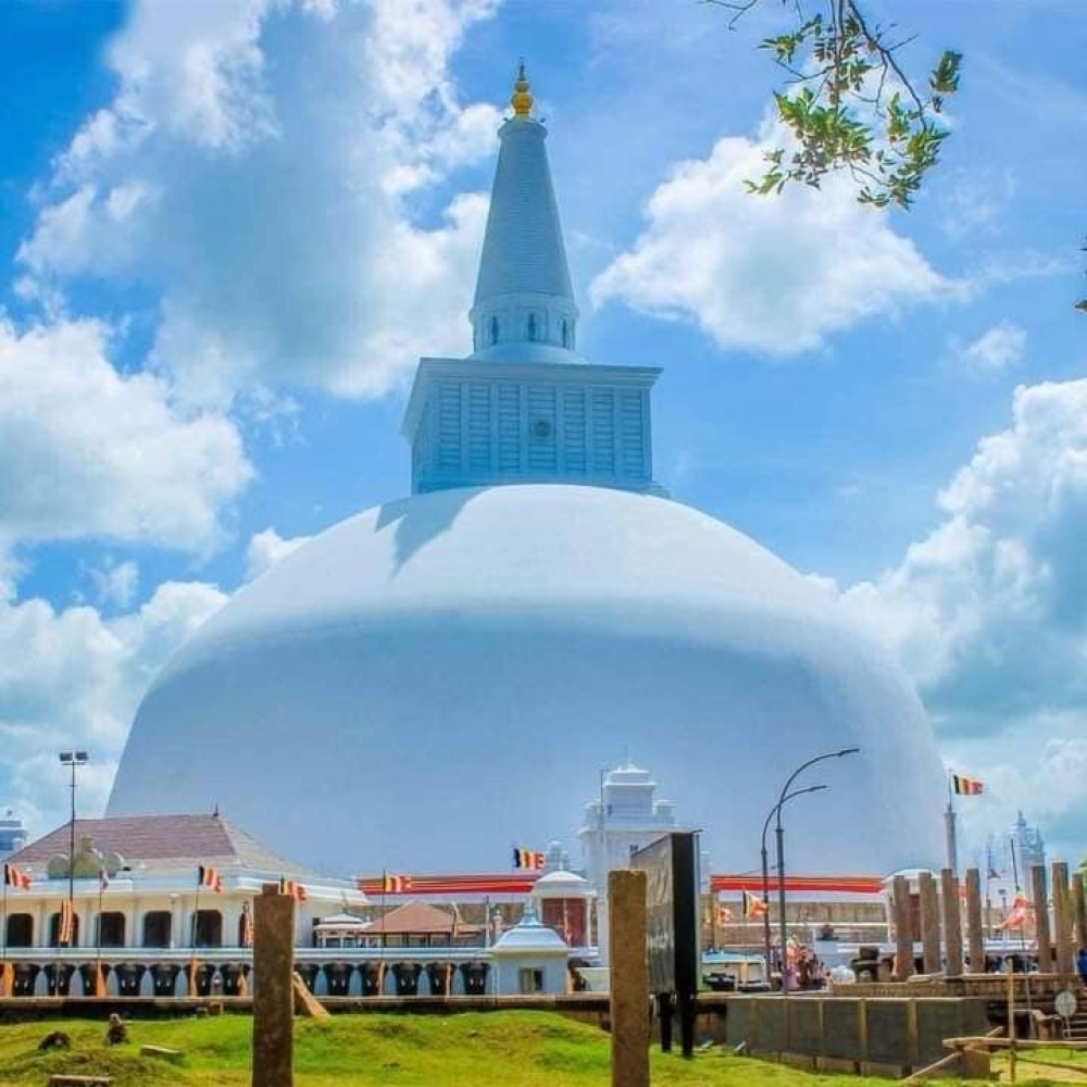 Sri Lanka tour packages