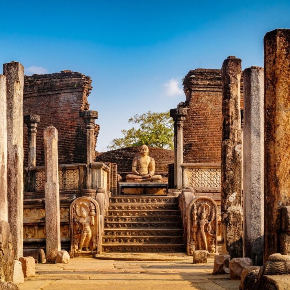 Sri Lanka tour packages