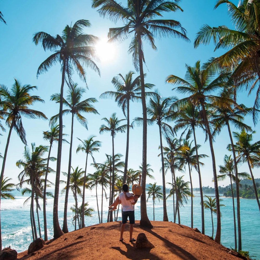 Sri Lanka tour packages