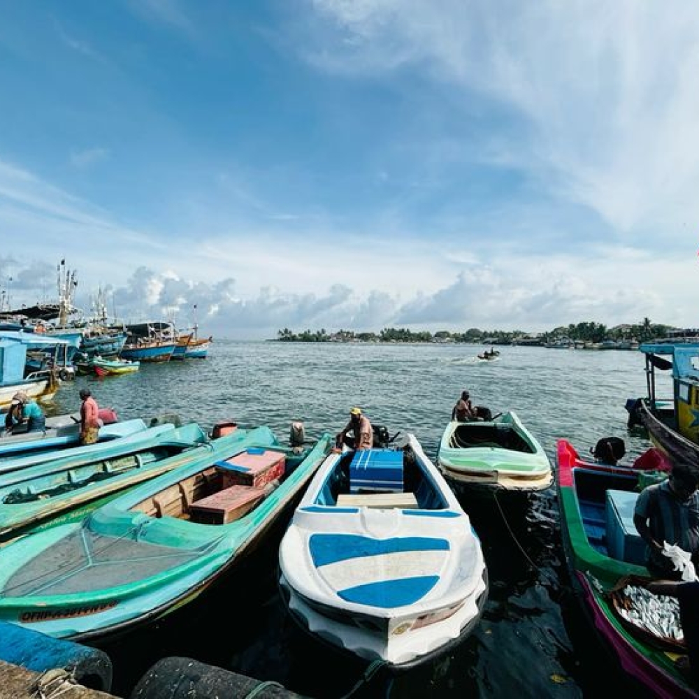 Sri Lanka tour packages