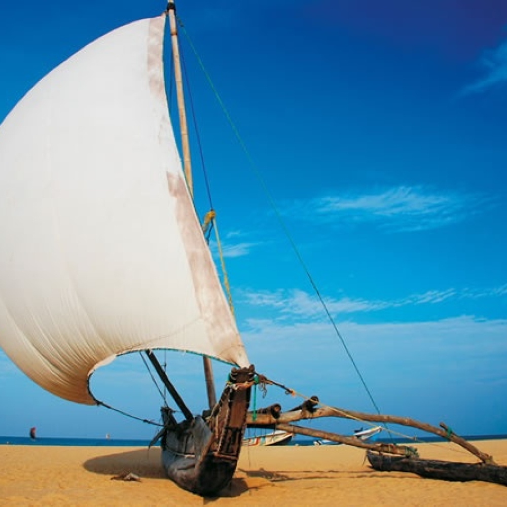 Sri Lanka tour packages